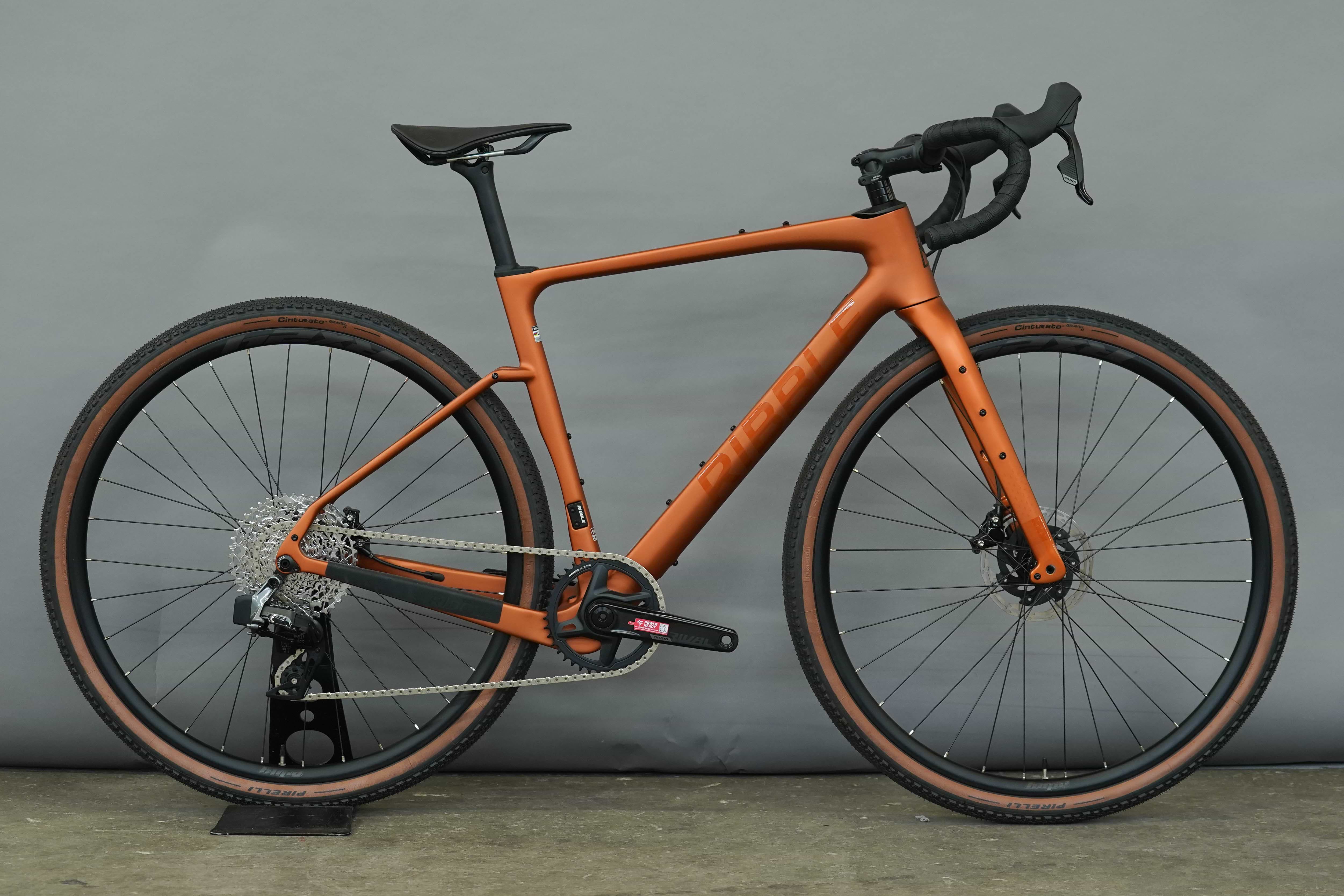 Gravel SL - SRAM Rival XPLR AXS - Small
