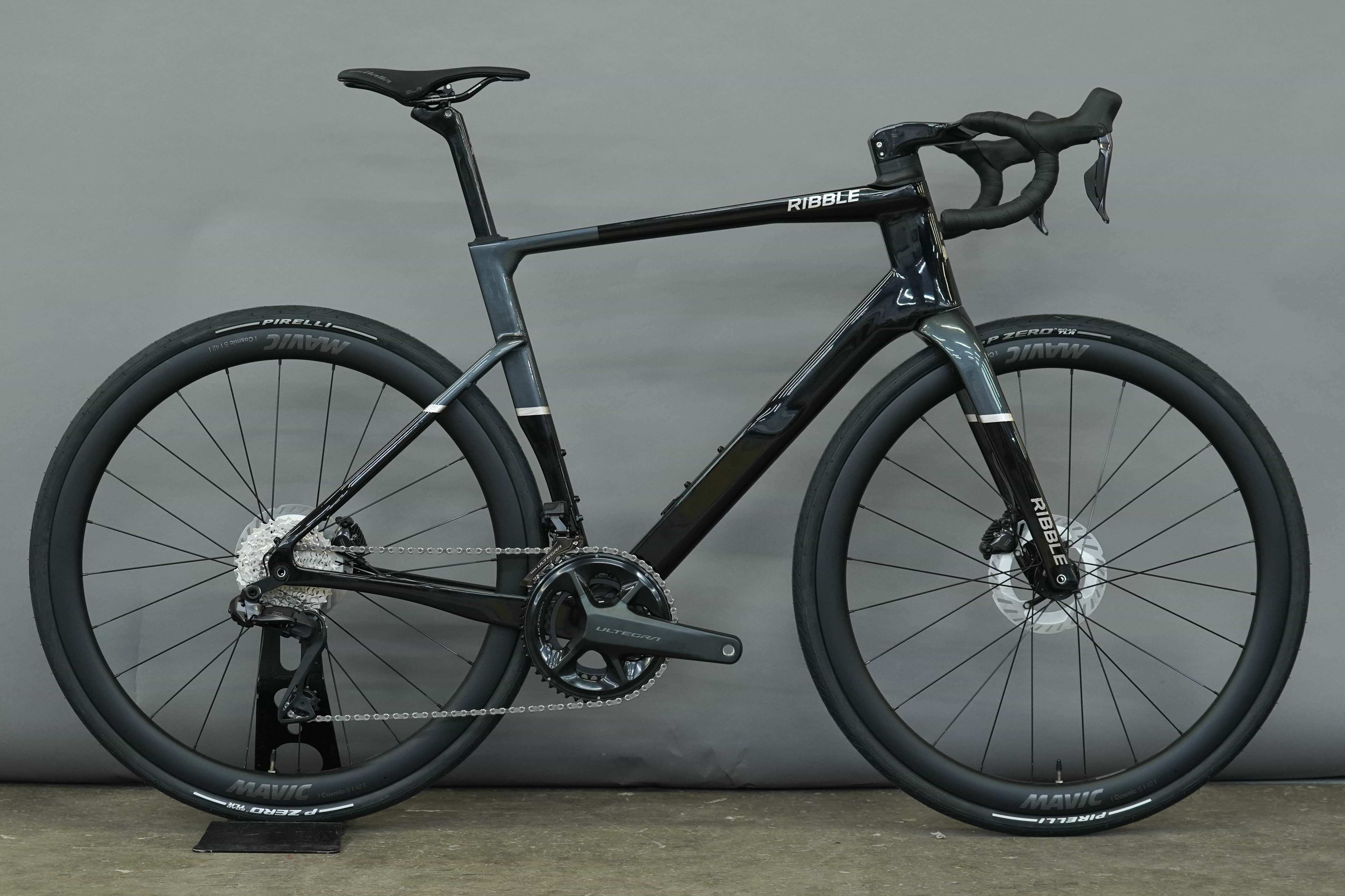 Ribble Bikes Ribble Slr Disc Ribble Allroad SL R Shimano Ultegra