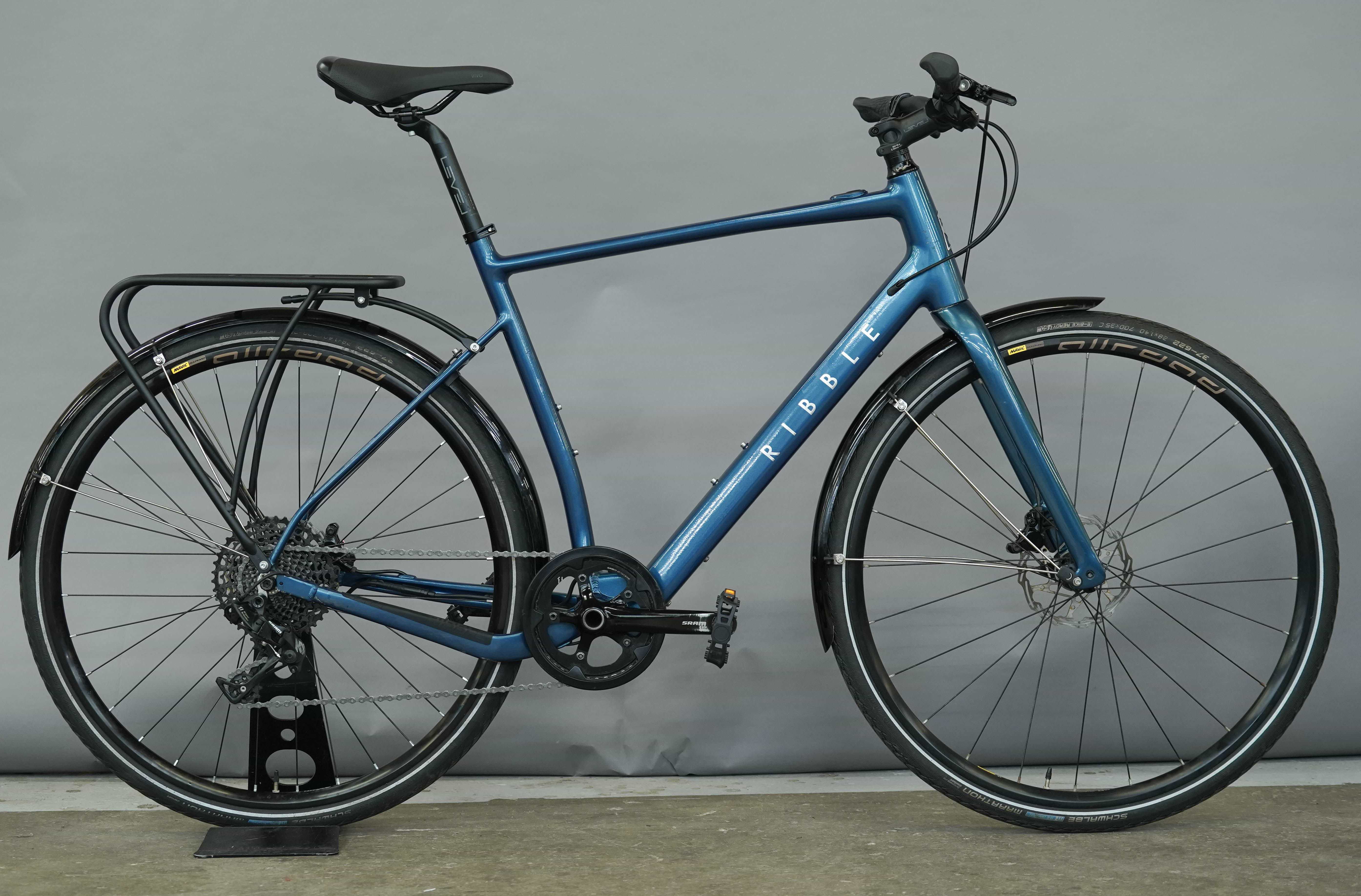 Hybrid AL e - SRAM NX - XL
