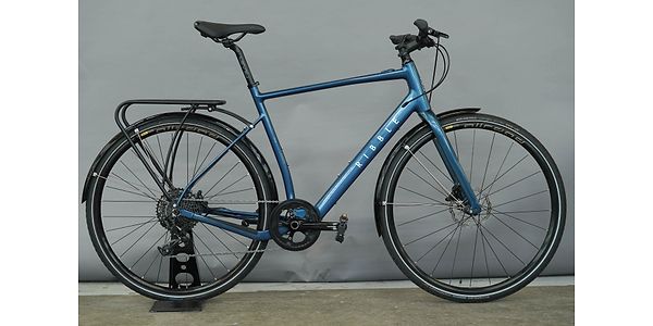 Hybrid AL e - SRAM NX - XL 