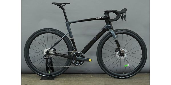 Allroad SL R - Shimano Ultegra Di2 - Large