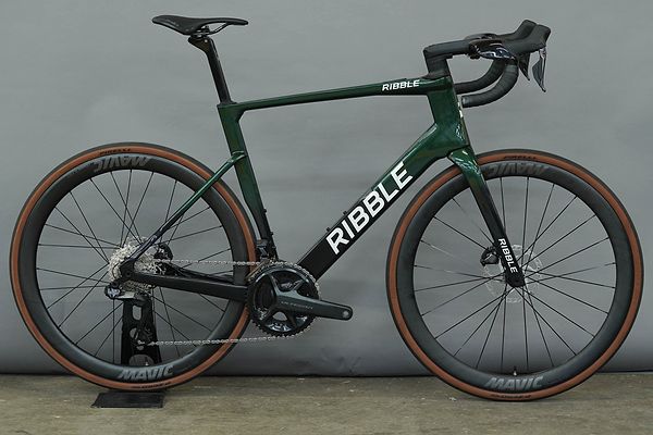 Allroad SL R e - Custom Colour - Shimano Ultegra Di2 - XL