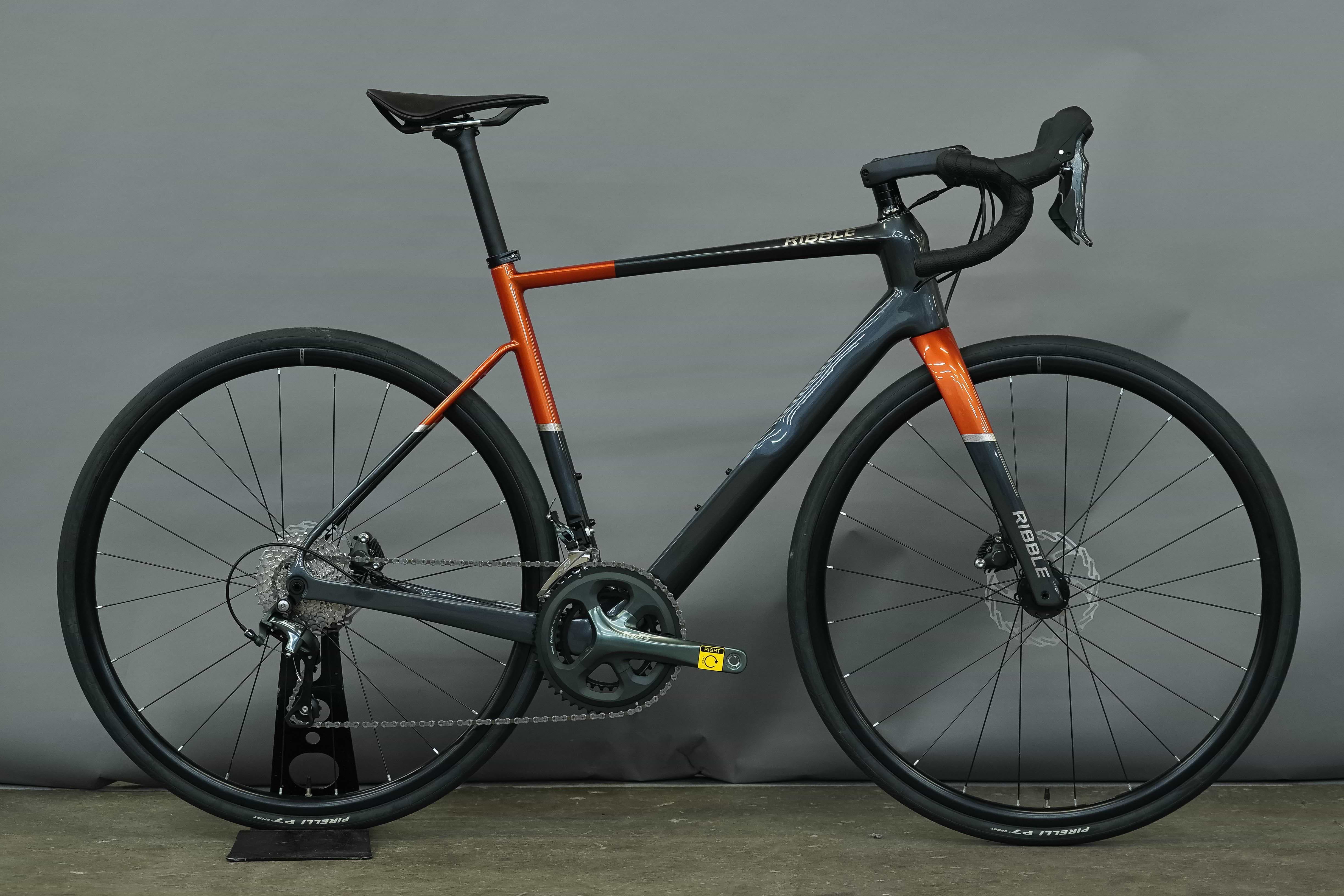Allroad SL - Shimano Tiagra - Medium