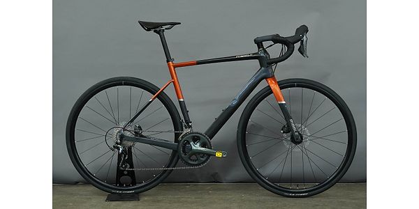 Allroad SL - Shimano Tiagra - Medium