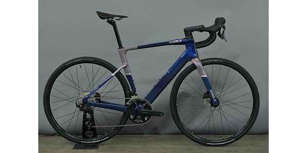 Allroad SL R e - Shimano 105 - Medium