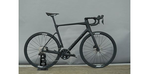 Endurance SLR Disc - Shimano 105 Di2 - XL