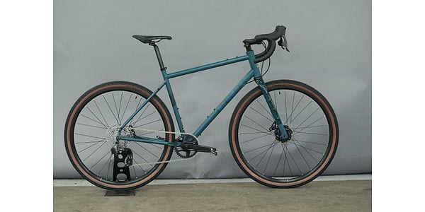 Gravel 725 - SRAM Rival XPLR AXS - Large