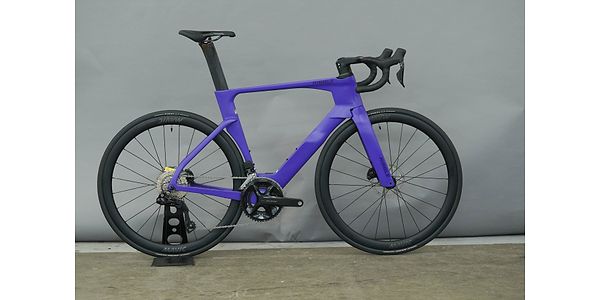 Ultra-Aero SL - Custom Colour - Shimano 105 Di2 - Medium