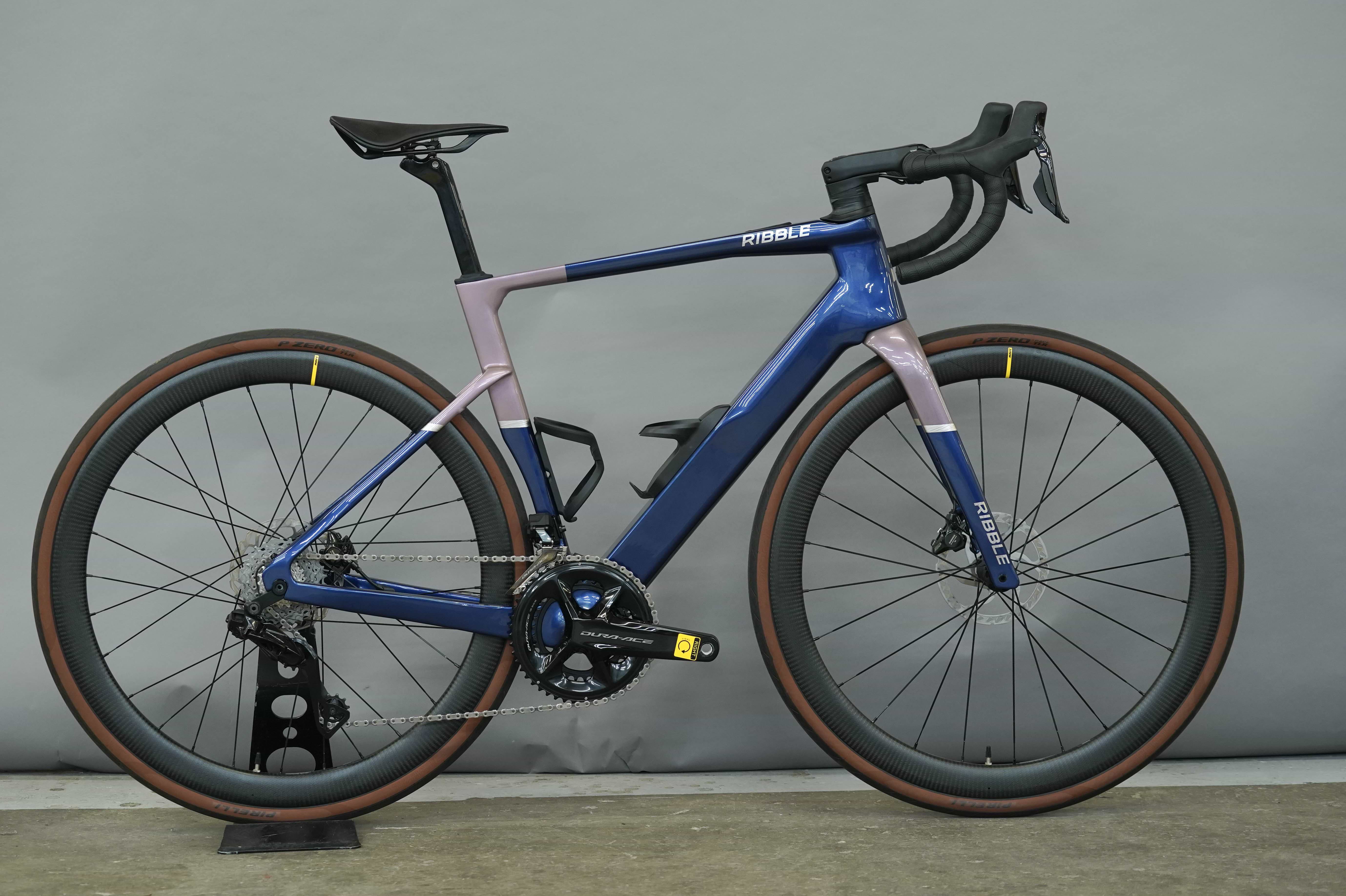 Allroad SL R e - Shimano Dura-Ace Di2 - Medium