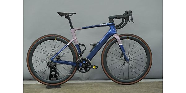 Allroad SL R e - Shimano Dura-Ace Di2 - Medium