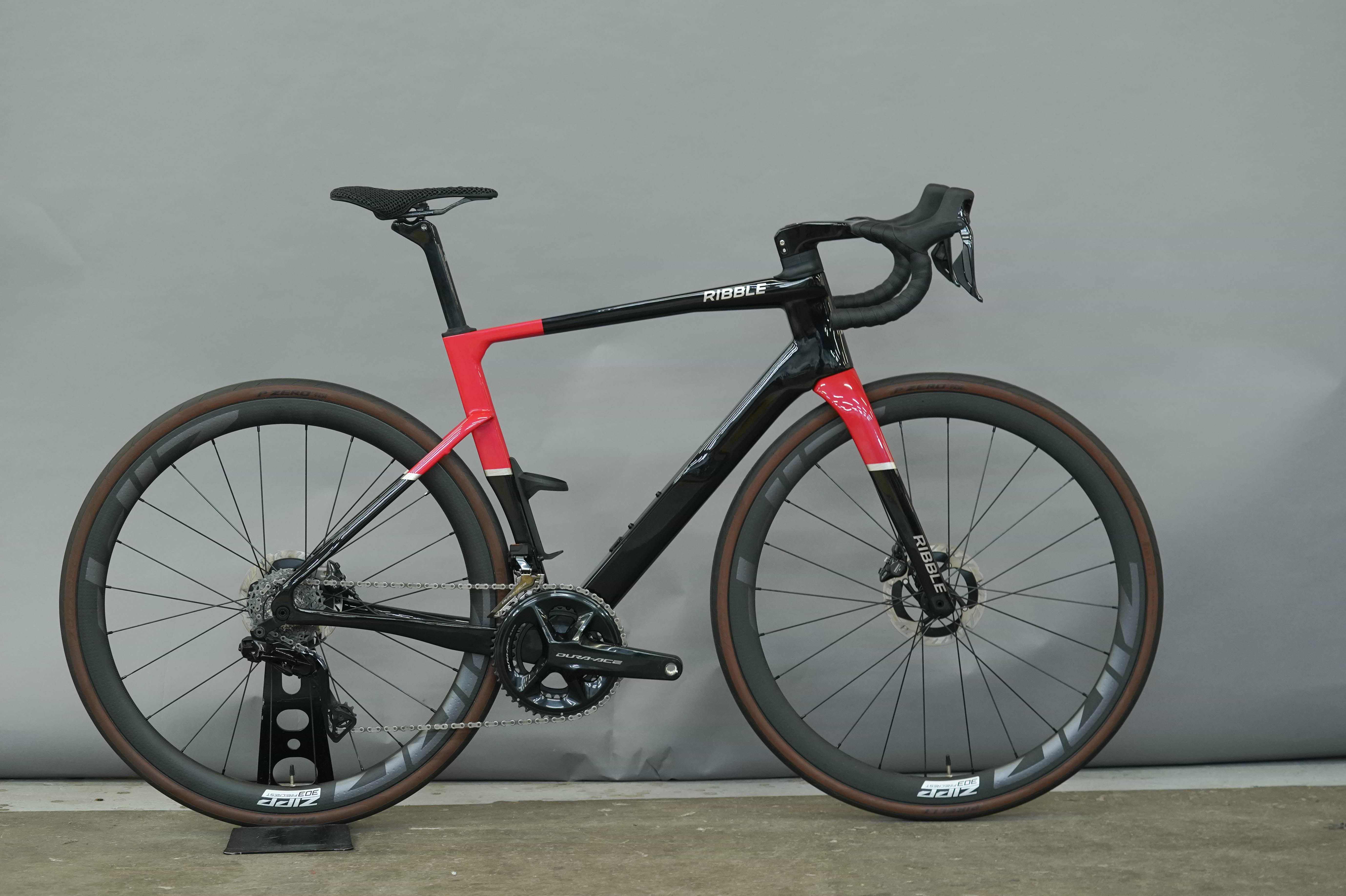 Allroad SL R - Shimano Dura-Ace Di2 - Medium