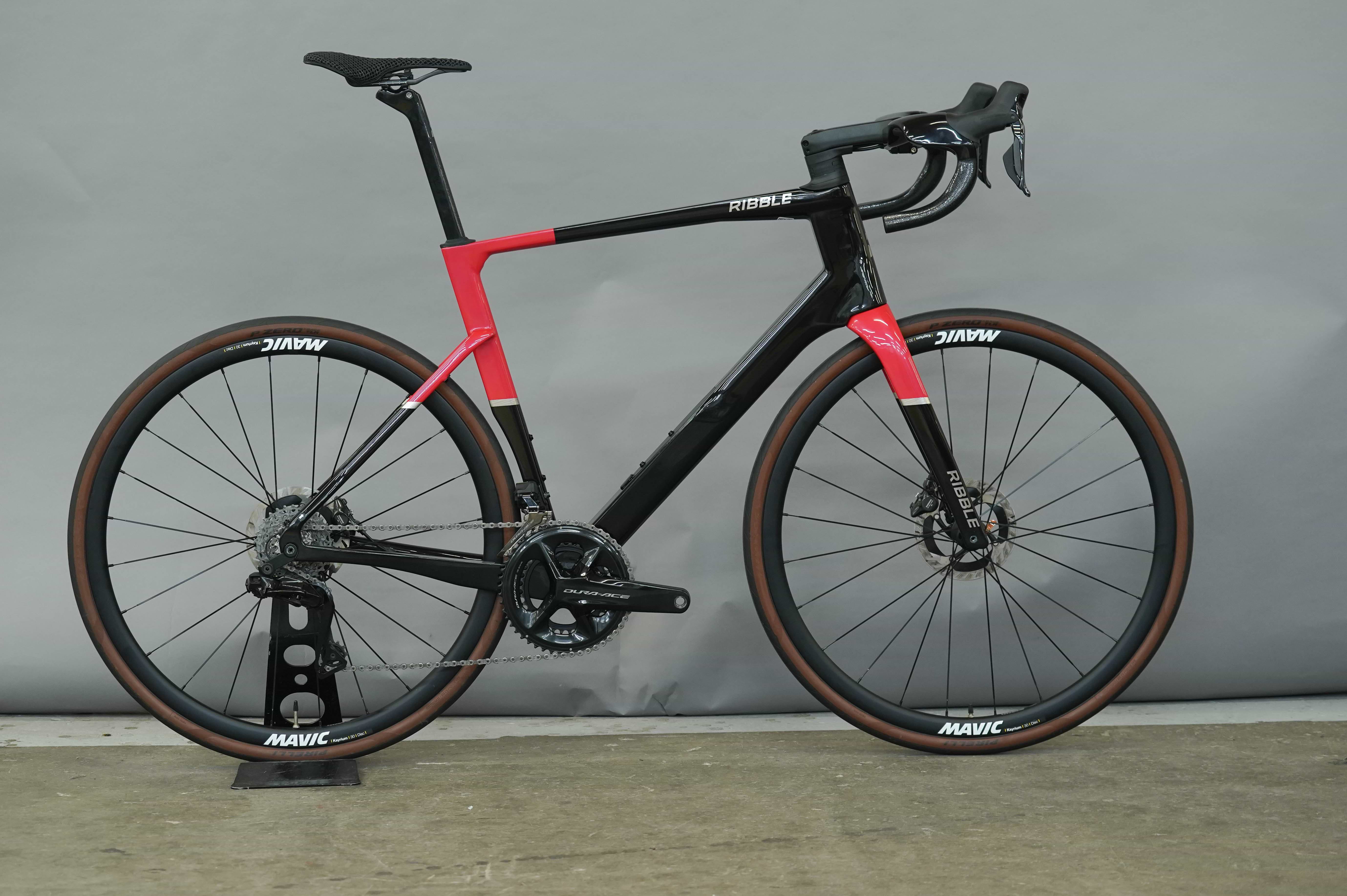 Allroad SL R - Shimano Dura-Ace Di2 - XL