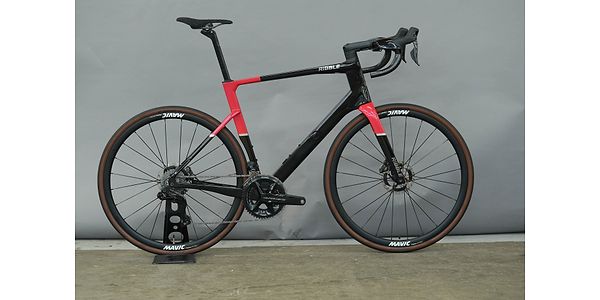 Allroad SL R - Shimano Dura-Ace Di2 - XL