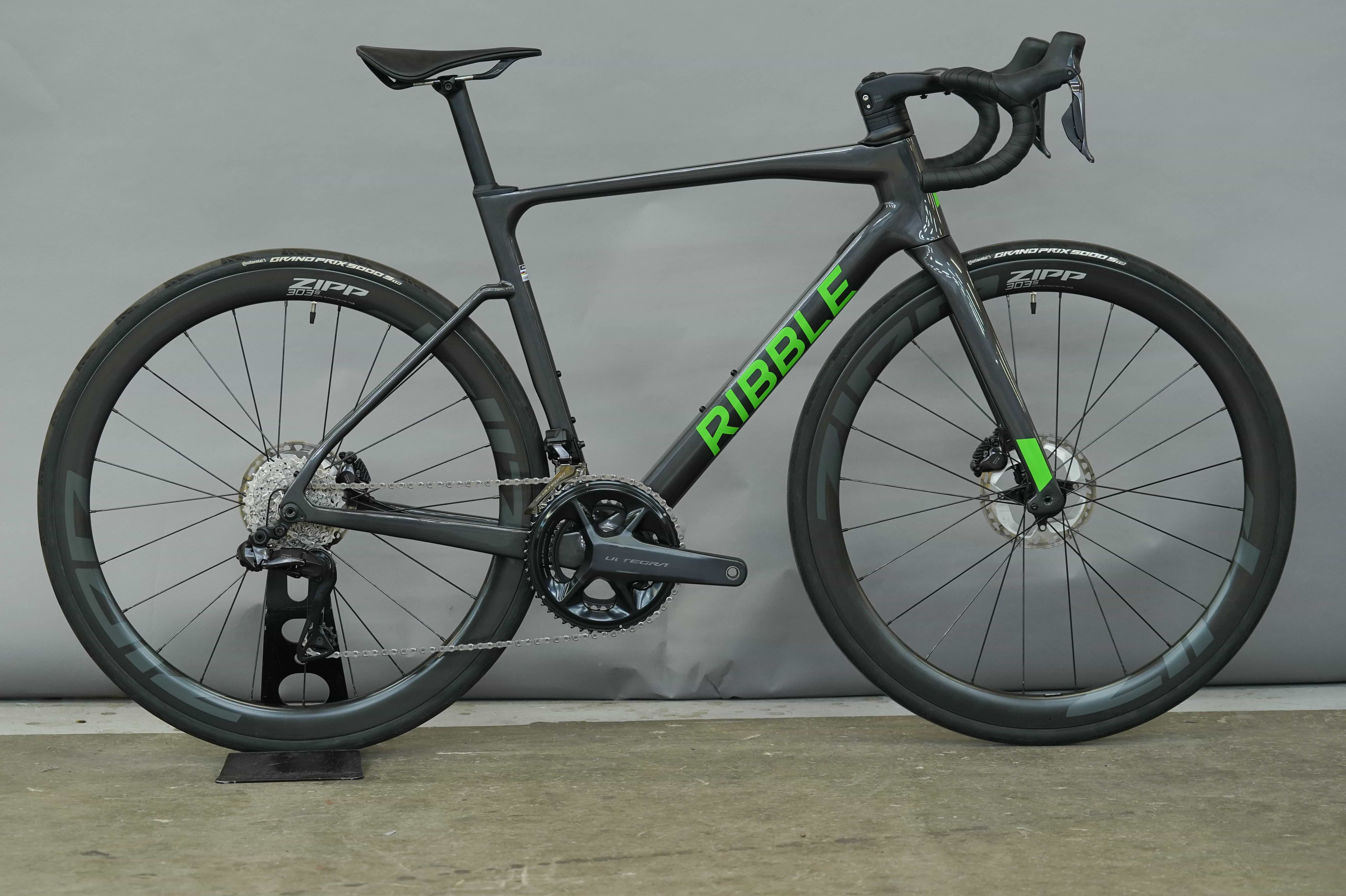 Endurance SL R Disc - Custom Colour- Shimano Ultegra Di2 - Medium