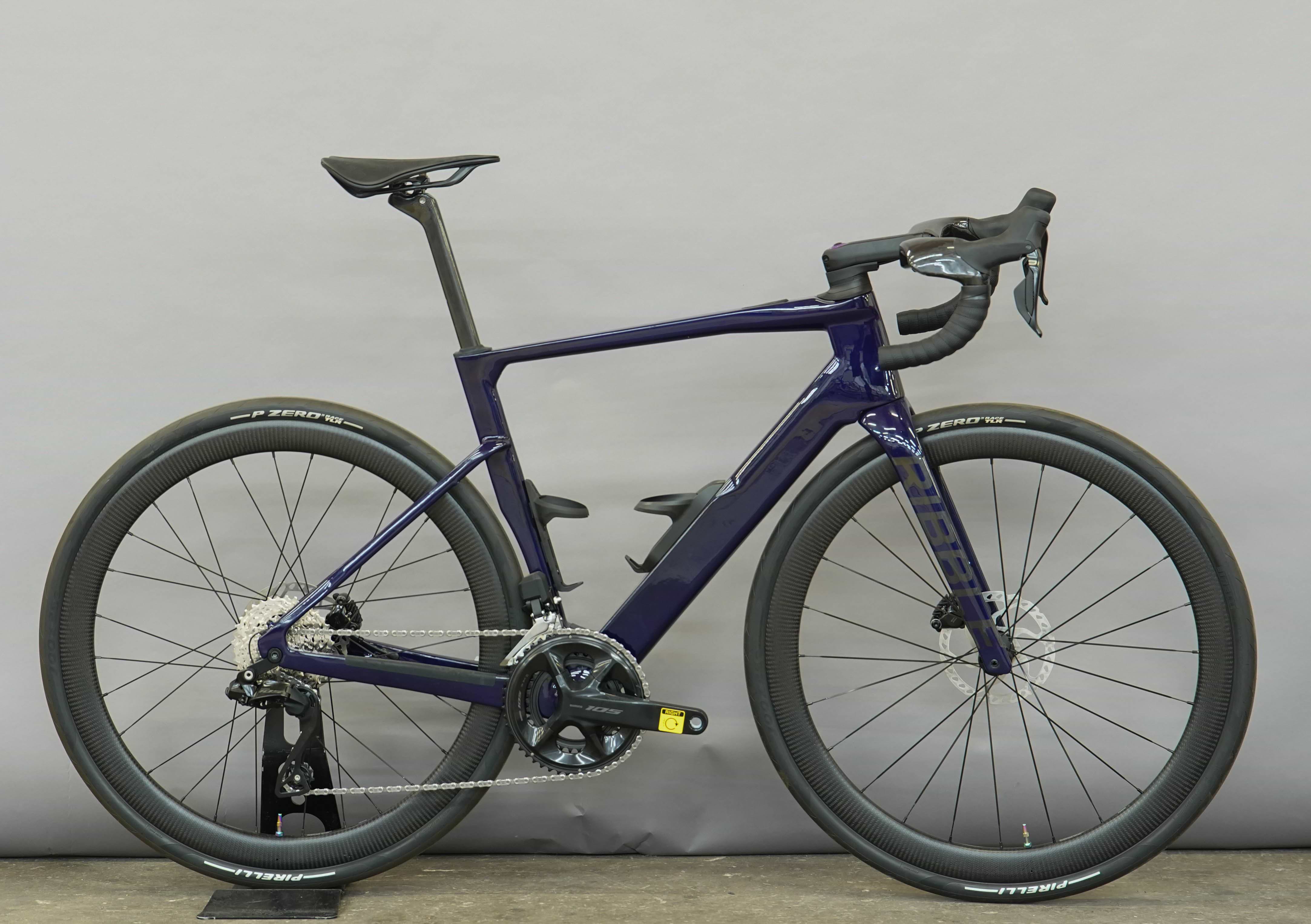 Allroad SL R E - Custom Colour - Shimano 105 Di2 - Medium