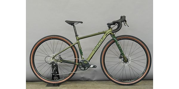 Gravel AL - SRAM Apex XPLR - XXS