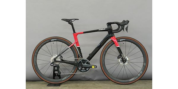 ALLROAD SL R - Shimano Ultegra Di2 - Small