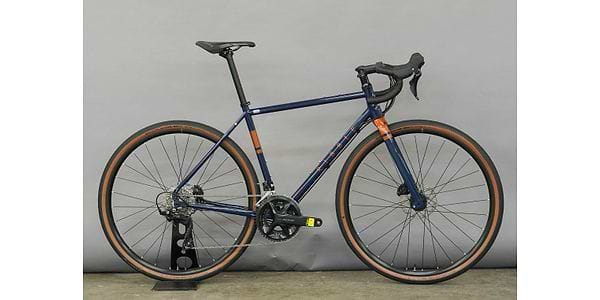 CGR 725 - Shimano 105 - Small