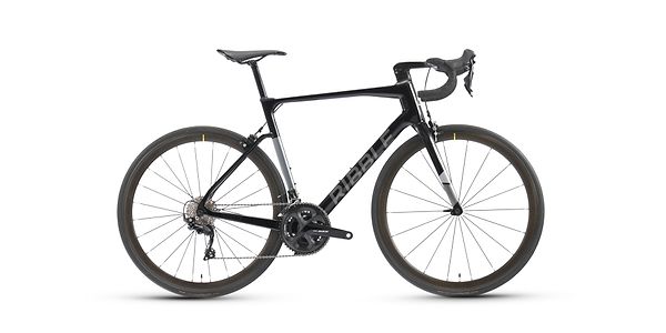 Endurance SL - Shimano 105 - Large