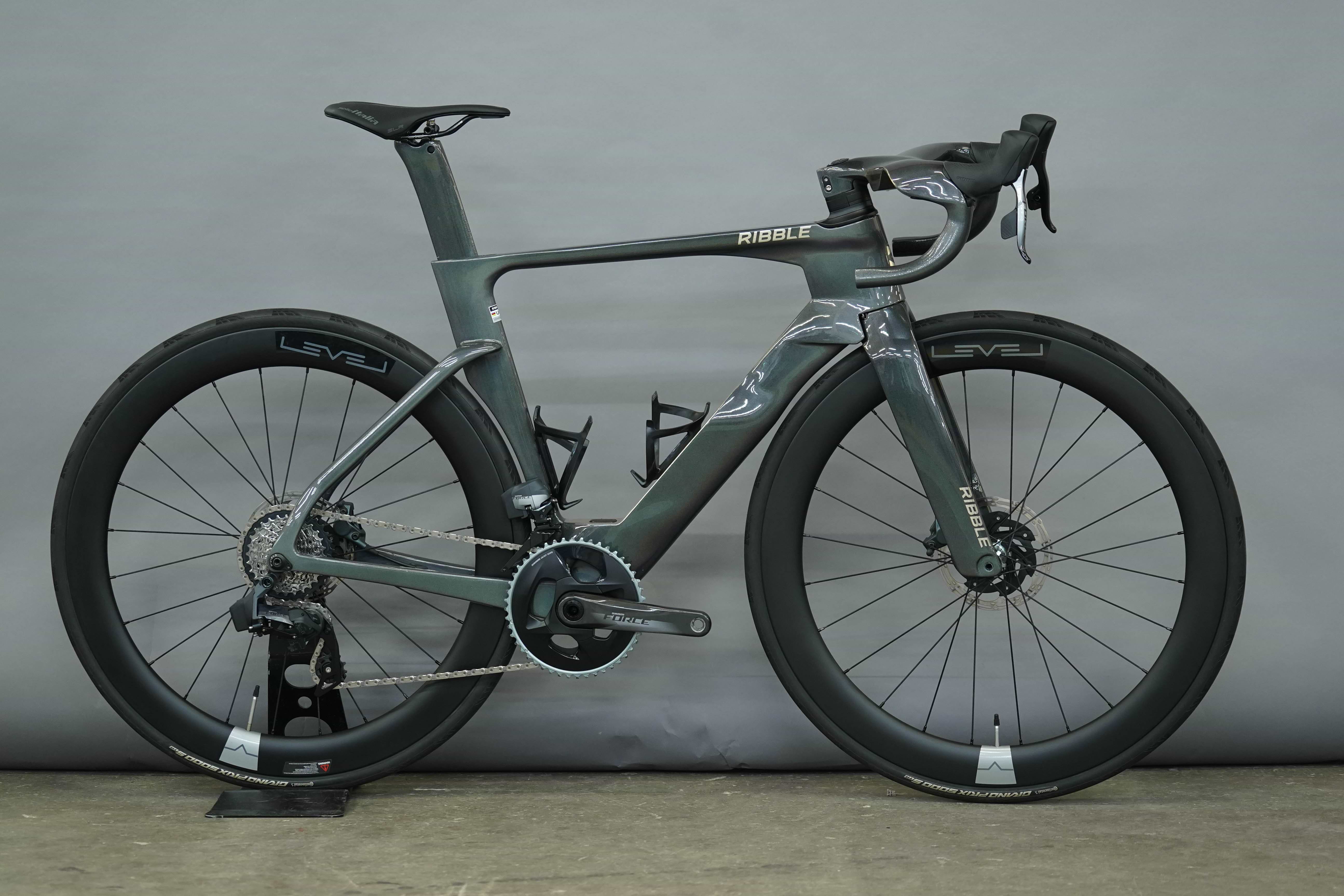 Ultra SL R - SRAM Force eTap AXS - Small