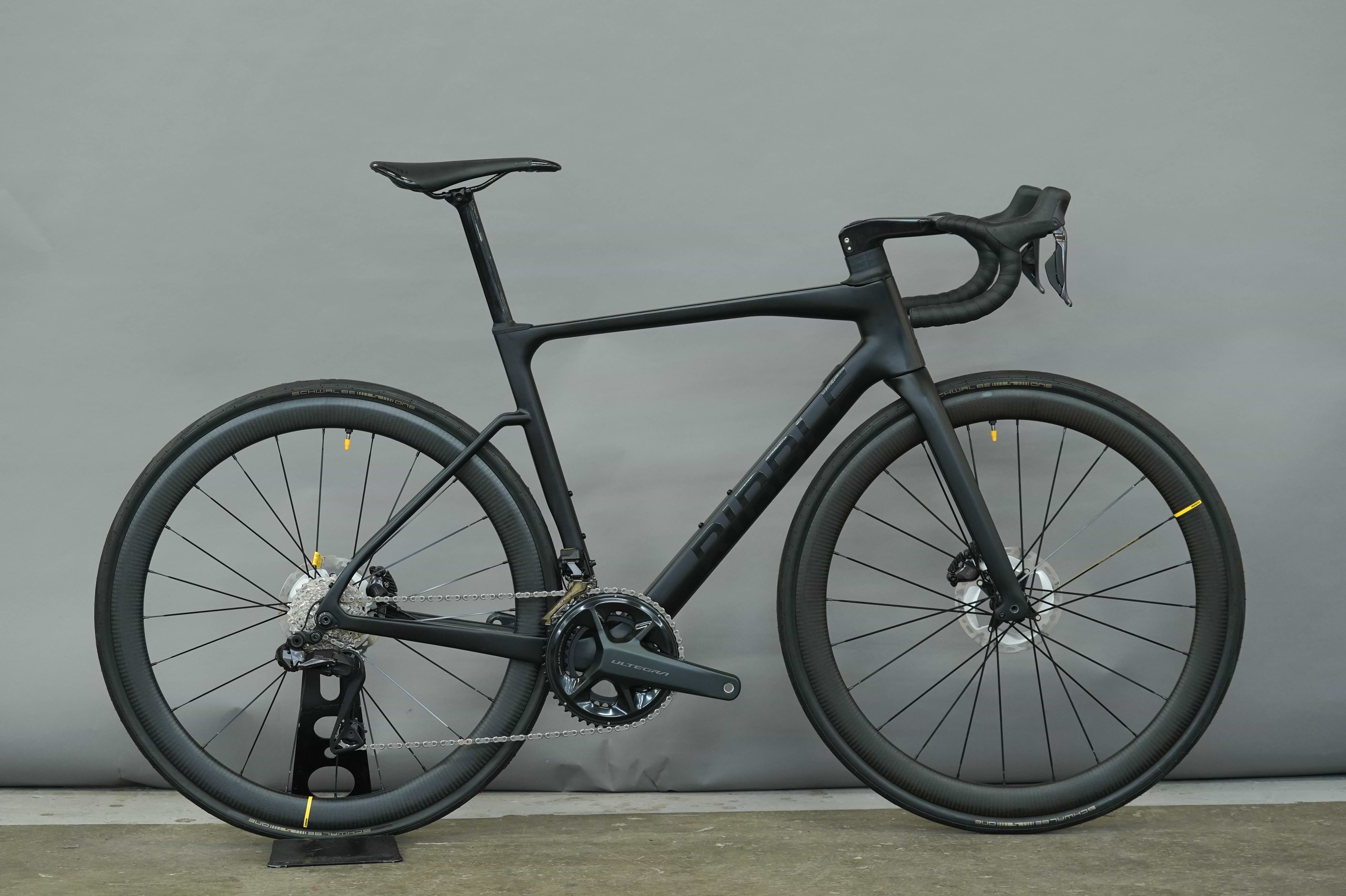 Endurance SL R Disc  - Shimano Ultegra Di2 - Medium