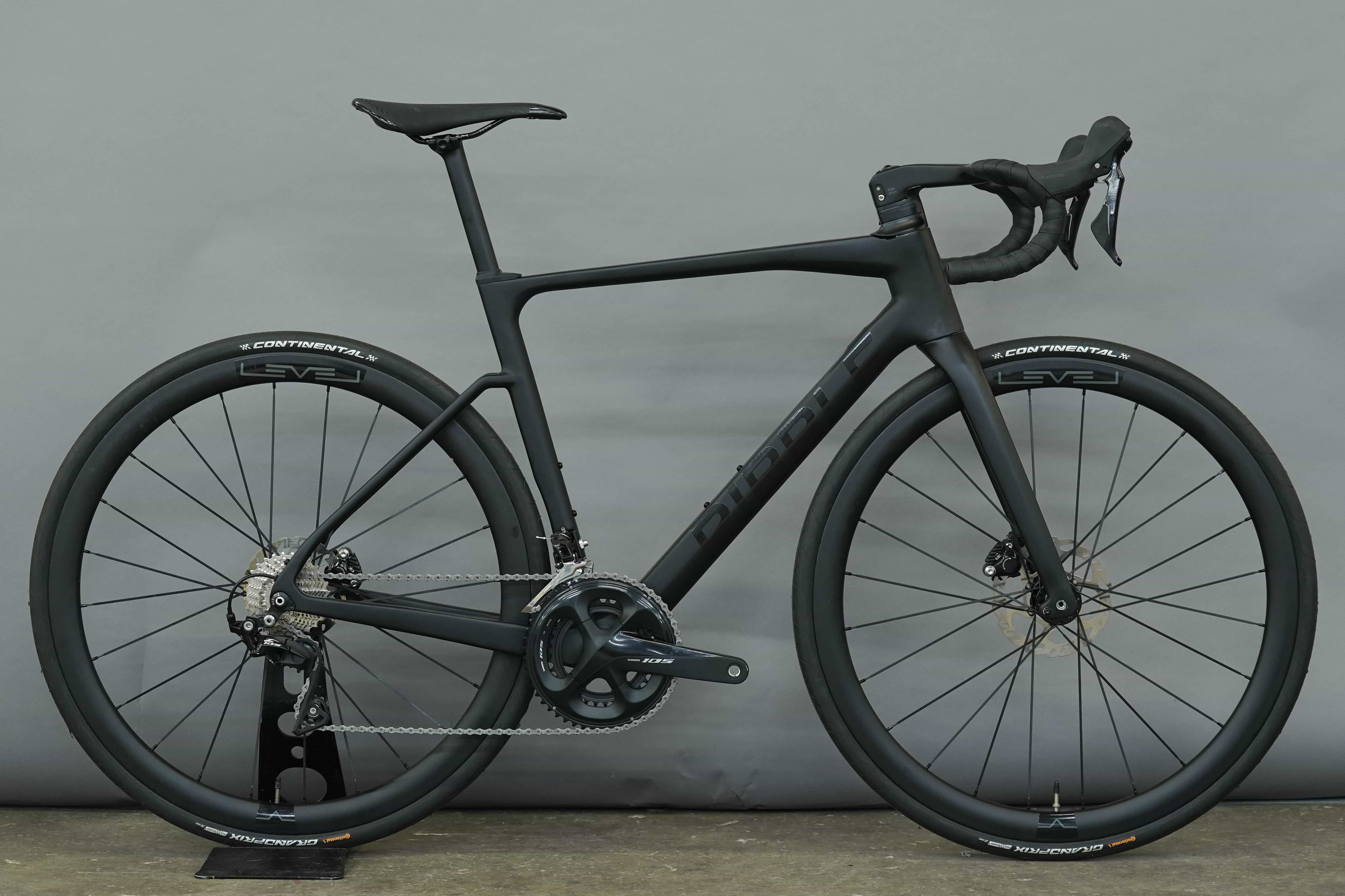 Endurance SL R Disc - Shimano 105 - Medium