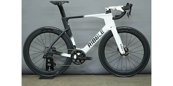 Ultra-Aero SL R  - Custom Colour - Shimano Dura-Ace Di2 - XL