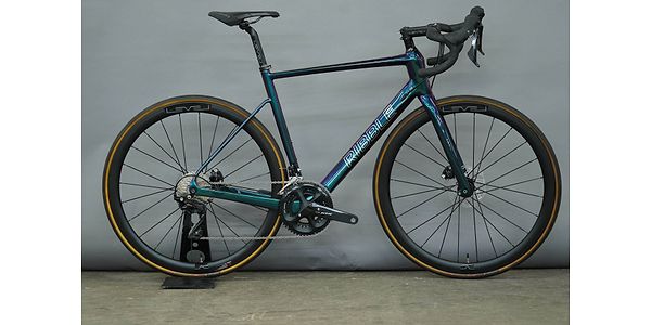 R872 Disc Custom Colour DAzur Flip 105 R7000