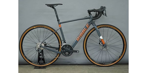 CGR AL e - Shimano Tiagra - Small