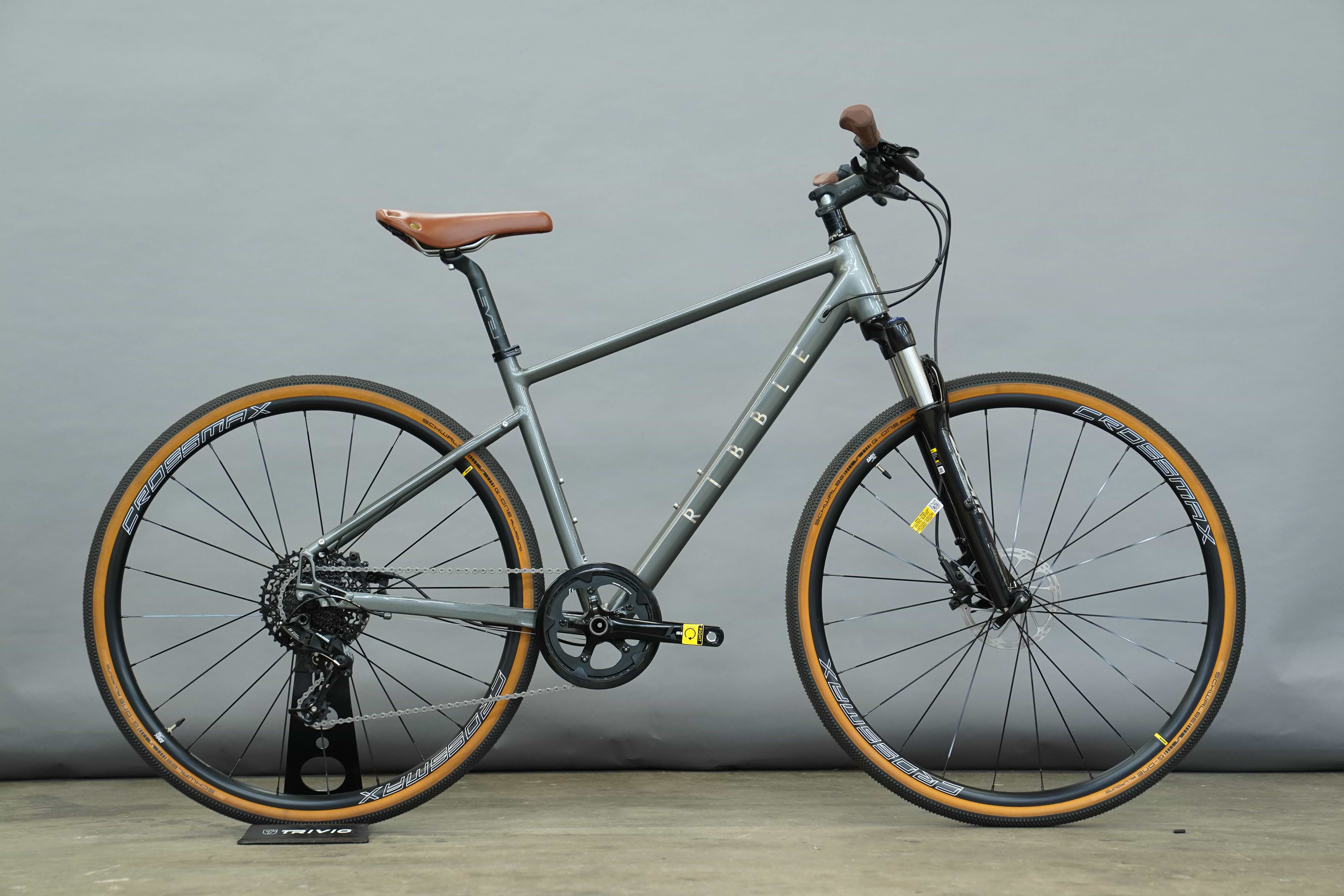 Hybrid AL Trail - NX - M