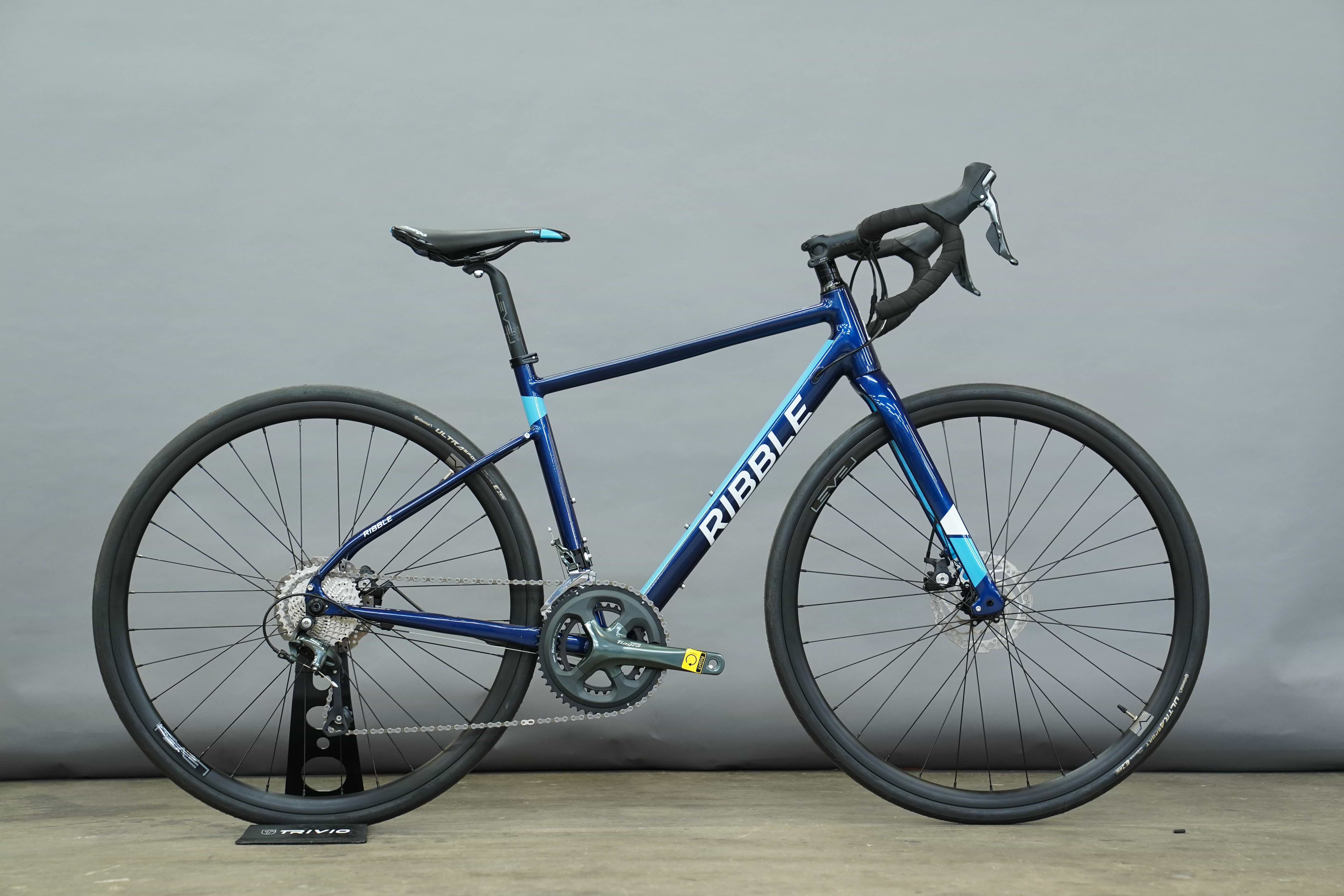 CGR AL - Shimano Tiagra - XS