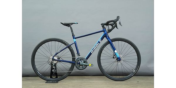 CGR AL - Shimano Tiagra - XS