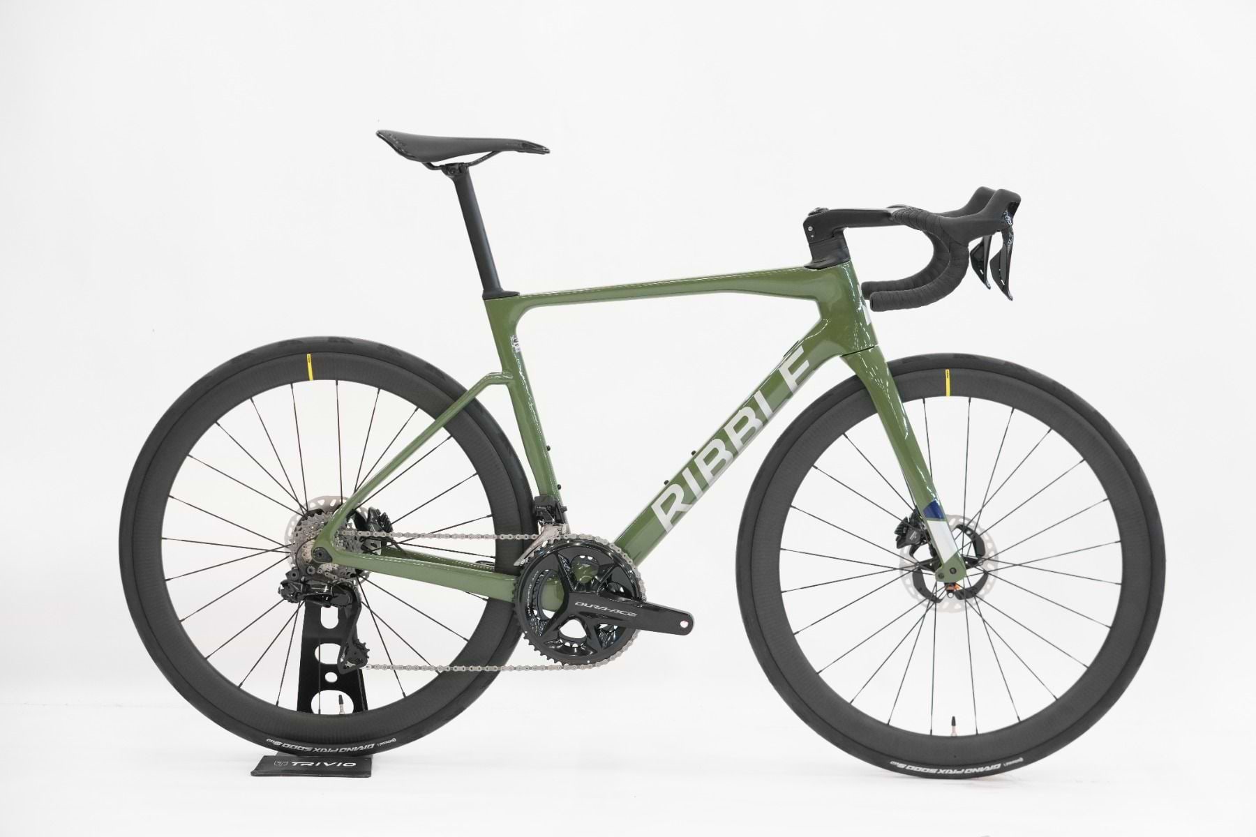 Shimano 105 Ribble Endurance 725 Disc Review Ribble 2019 Endurance