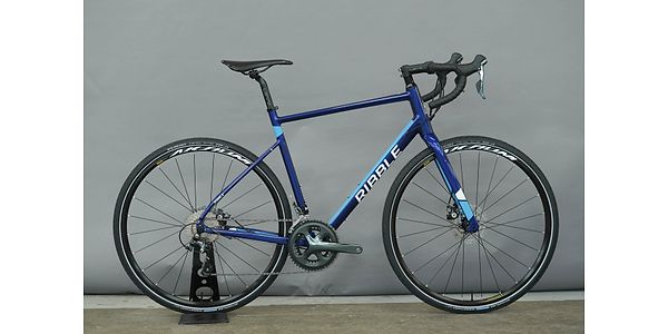 CGR AL - Shimano Tiagra - Large