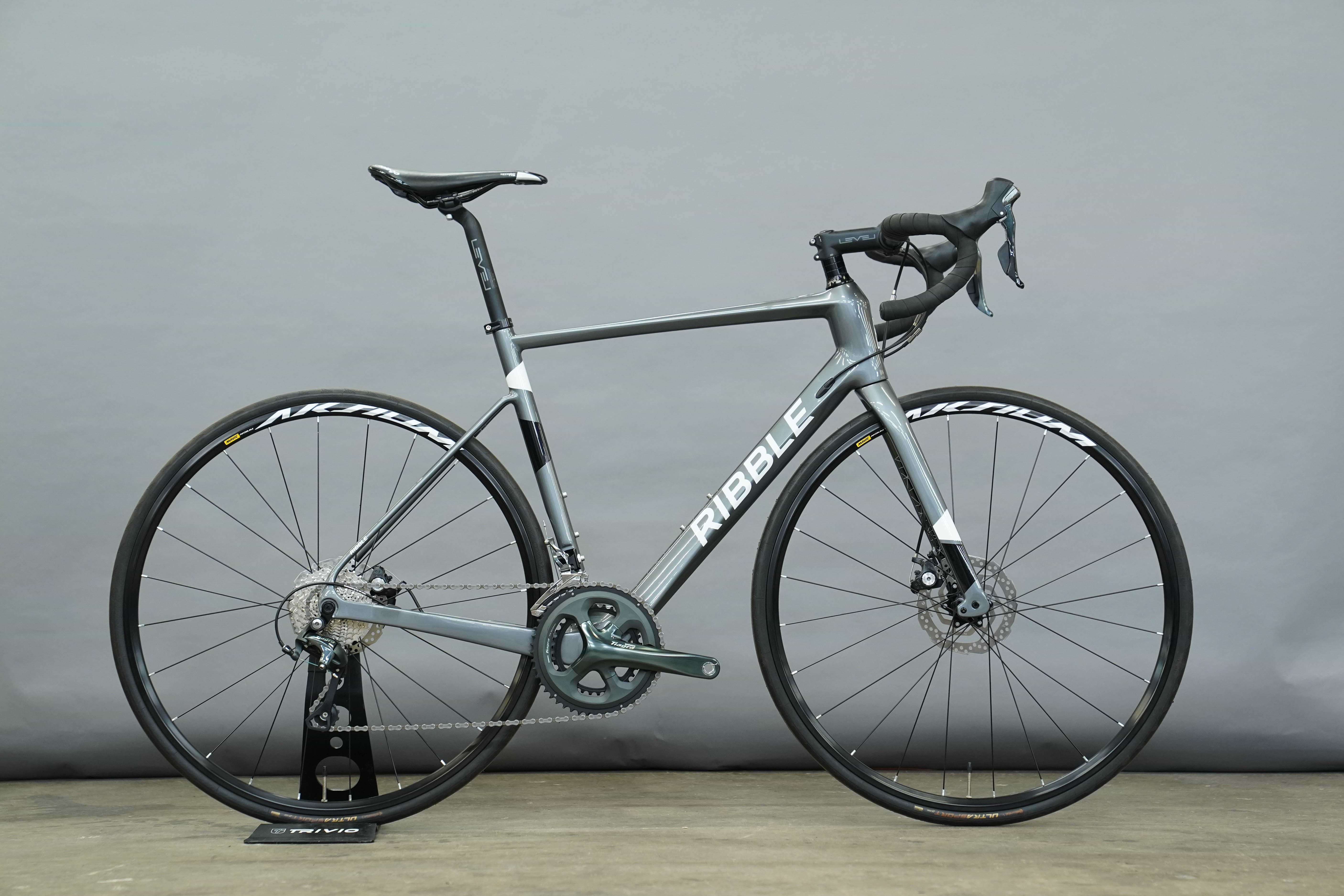 R872 Disc - Shimano Tiagra - Medium