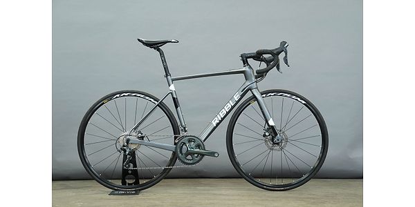 R872 Disc - Shimano Tiagra - Medium