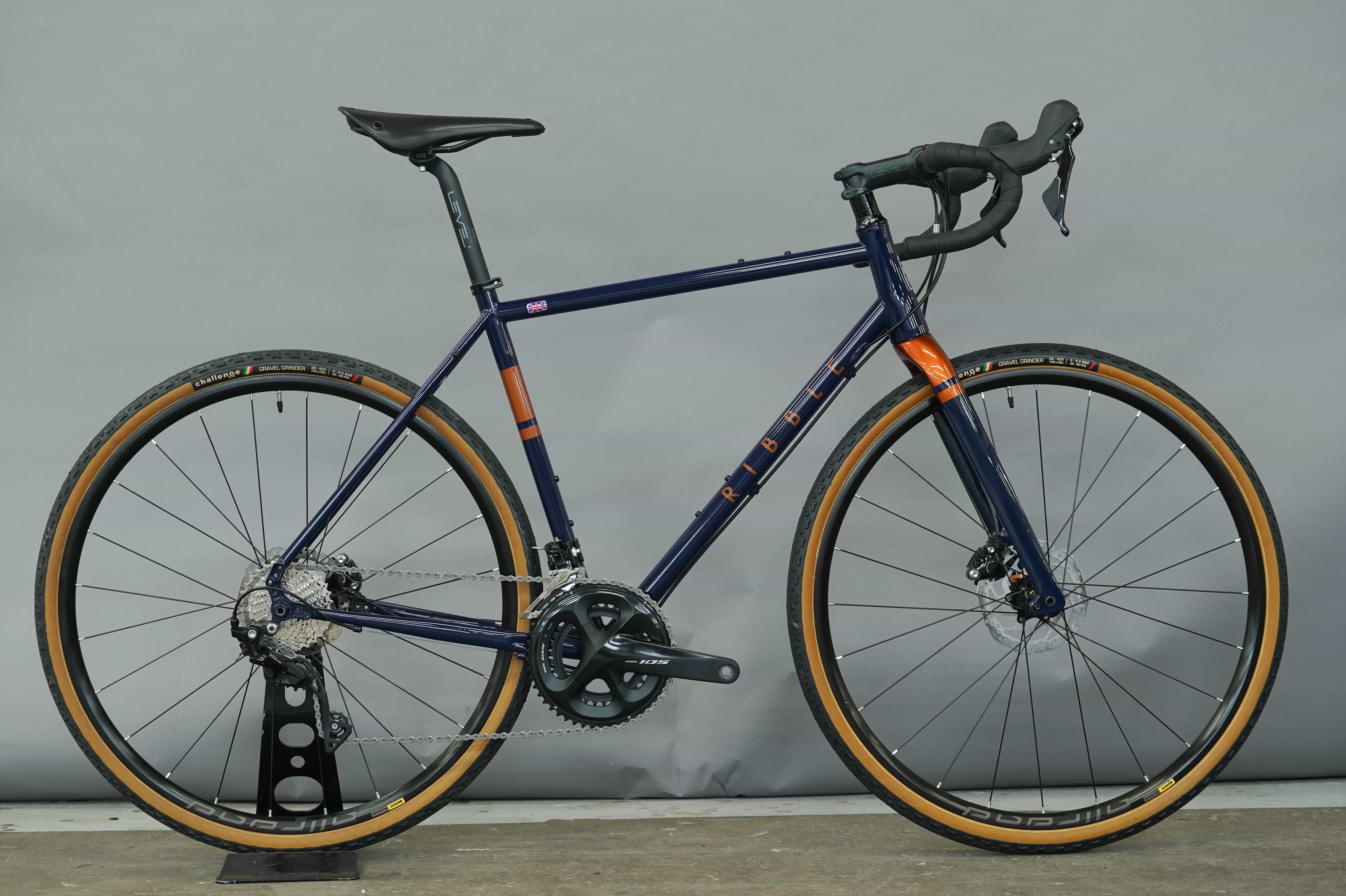 CGR 725 - Shimano 105 - Medium