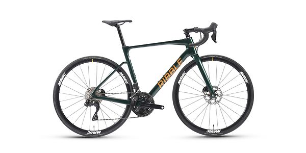 Endurance SL Disc - Custom Colour - Shimano 105 Di2 - Medium
