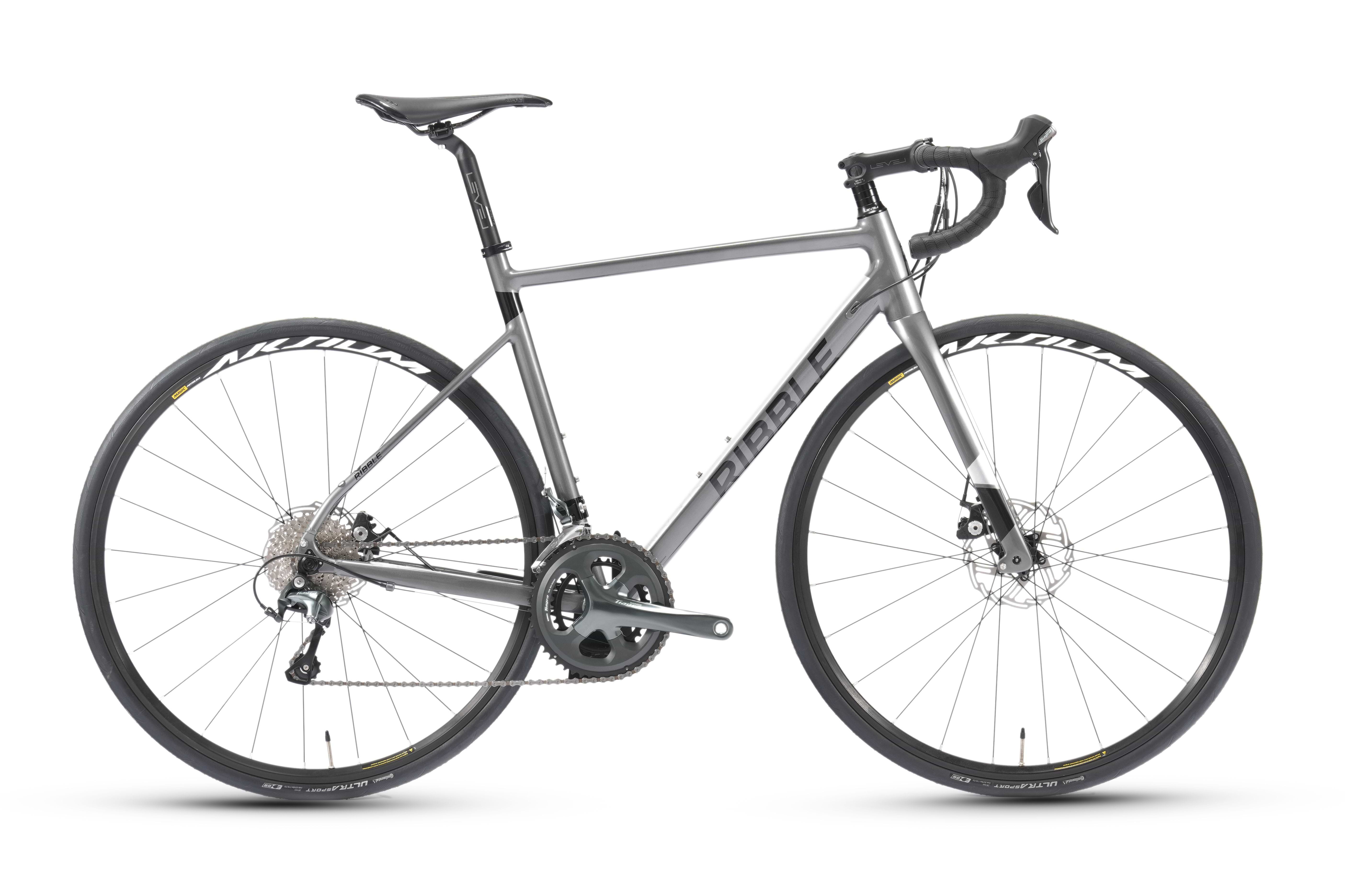 Endurance AL Disc - Shimano Tiagra - Medium