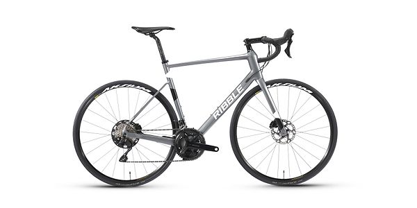 R872 Disc - Shimano 105 - Large