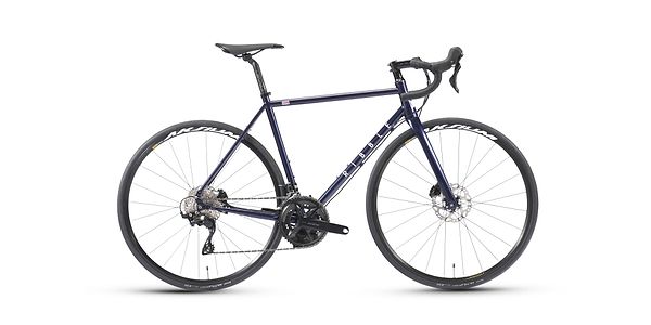 Endurance 725 Disc - Custom Colour -  Shimano 105 - Medium