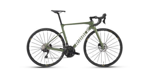 Endurance SL Disc - Custom Colour - Shimano 105 - Small