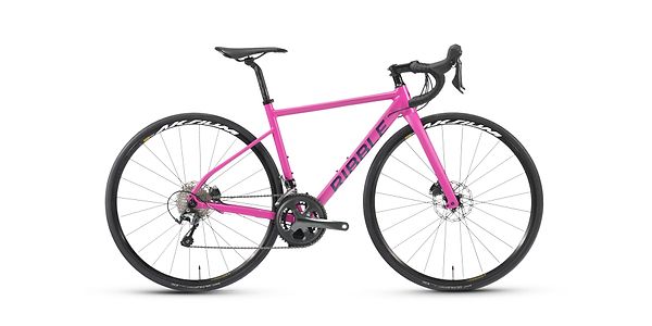 Endurance AL Disc - Custom Colour - Shimano Tiagra - XS
