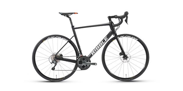 R872 Disc - Custom Colour - Shimano Tiagra - Large