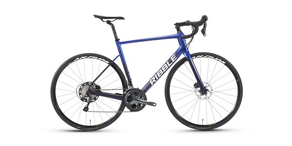 R872 Disc - Custom Colour - Shimano Tiagra - Large