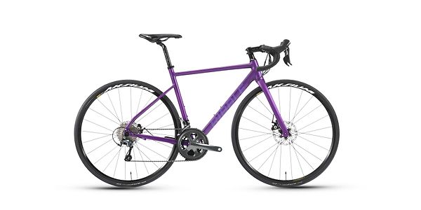 Endurance AL Disc - Custom Colour - Shimano Tiagra - Small