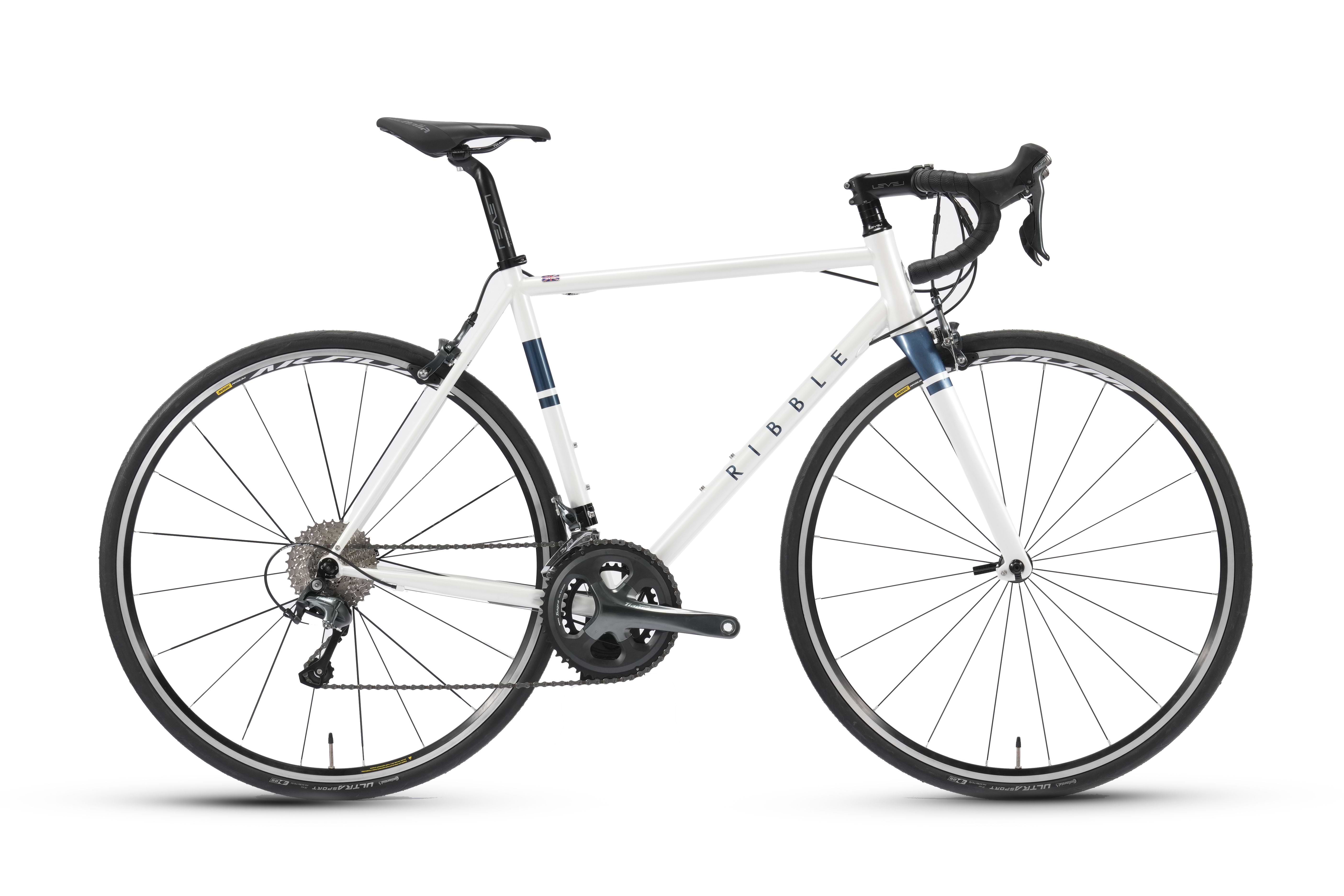 Endurance 725 - Shimano Tiagra - Large