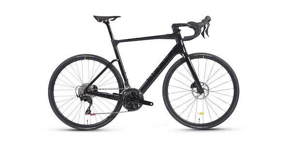 Endurance SL e - Custom Colour - Shimano 105 - XL 