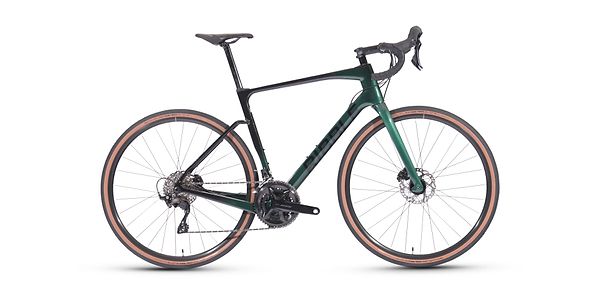 CGR SL - Custom Colour - Shimano 105 - Large 