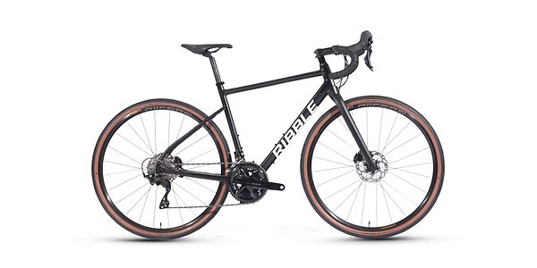 CGR AL - Custom Colour - Shimano 105 - Small